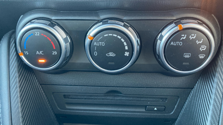 Mazda 2 1.5 Skyactiv G GT Sport Nav 5dr Petrol Hatchback